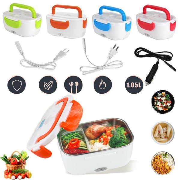 dinnerware sets 220v/110v lunch box container portable electric heating warmer heater rice for home car
dinnerware sets 220v/110v lunch box container portable electric heating warmer heater rice for home car