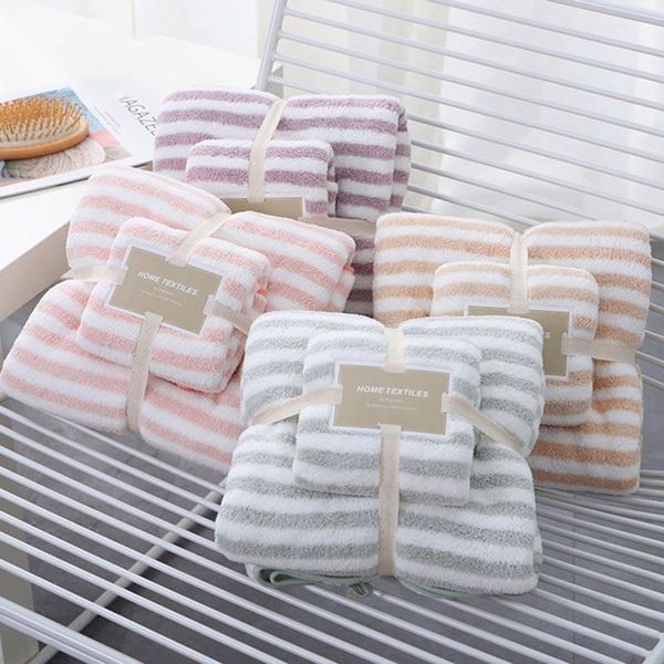 towel 70*140cm coral fleece absorbent hair swimming face hand bath sets microfibre towels bathroom microfiber set
towel 70*140cm coral fleece absorbent hair swimming face hand bath sets microfibre towels bathroom microfiber set