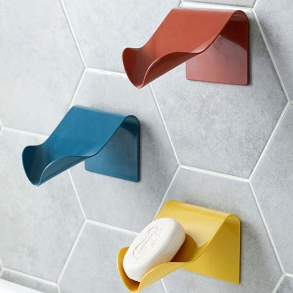 1pcs soap box bathroom soap holder dish storage plate tray bathroom holder case supplies gadgets
1pcs soap box bathroom soap holder dish storage plate tray bathroom holder case supplies gadgets