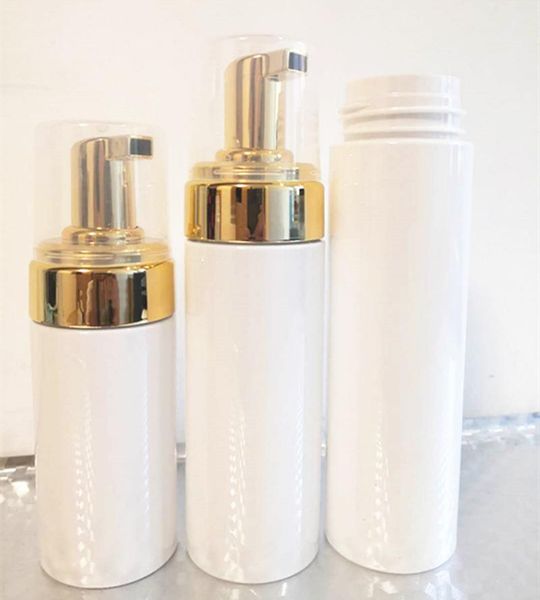 storage bottles & jars 12ps 100ml plastic foamer pump bottle refillable empty cosmetic liquid soap dispenser foam with golden
storage bottles & jars 12ps 100ml plastic foamer pump bottle refillable empty cosmetic liquid soap dispenser foam with golden