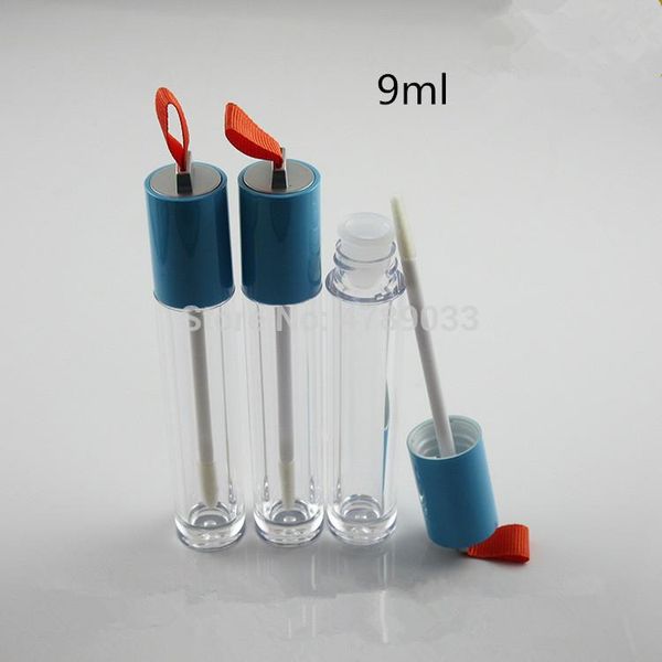 storage bottles & jars 10/30/50pcs 9ml empty lip gloss tubes transparent bottle container mini refillable lipgloss tube
storage bottles & jars 10/30/50pcs 9ml empty lip gloss tubes transparent bottle container mini refillable lipgloss tube