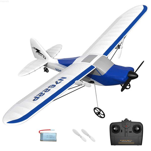 volantex sportcub 76202 rc aircraft rtf 400mm wingspan epp remote control electric aircraft, uav, outdoor children's toys
volantex sportcub 76202 rc aircraft rtf 400mm wingspan epp remote control electric aircraft, uav, outdoor children's toys