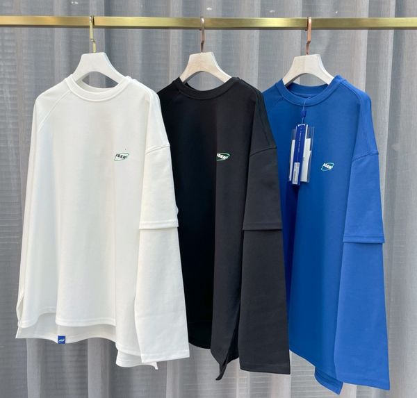 men's hoodies & sweatshirts oversized adererror hoodie men women error cosmos back z-stitch double sleeves dwea, Black
men's hoodies & sweatshirts oversized adererror hoodie men women error cosmos back z-stitch double sleeves dwea, Black