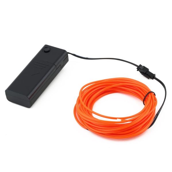 flexible el wire neon light 3 meters for dance party car decor with controller waterproof car vehicle shoes led light
flexible el wire neon light 3 meters for dance party car decor with controller waterproof car vehicle shoes led light