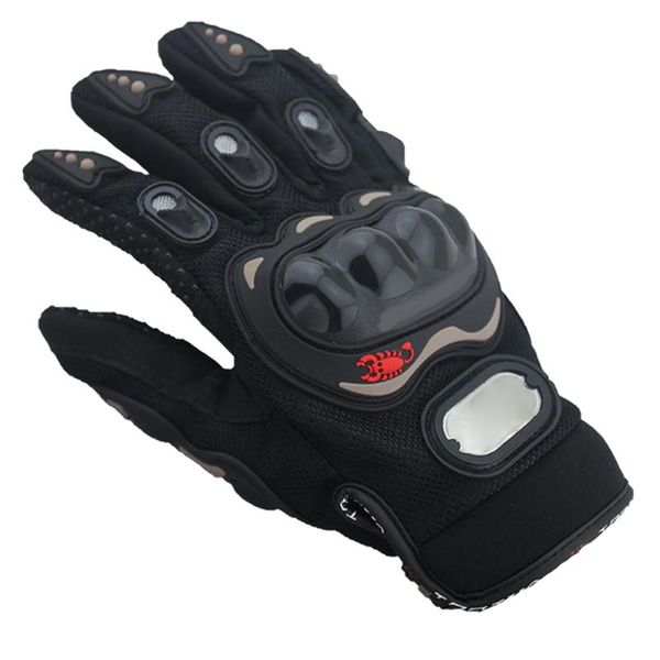 cycling gloves motorcycle racing non-slip wear resistant breathable full finger jc, Black
cycling gloves motorcycle racing non-slip wear resistant breathable full finger jc, Black
