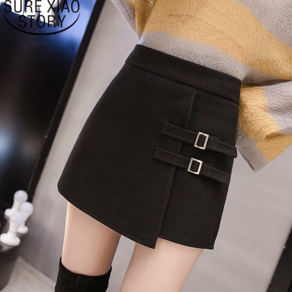 faldas mujer moda winter skirt skirts womens shirts sequined a-line solid formal above knee mini empire 1917 50 210415, Black
faldas mujer moda winter skirt skirts womens shirts sequined a-line solid formal above knee mini empire 1917 50 210415, Black