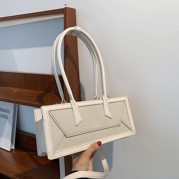 evening bags designer female handbag luxury for women korean leather fashion simple summer bolsa women's shoulder bag trend 2021
evening bags designer female handbag luxury for women korean leather fashion simple summer bolsa women's shoulder bag trend 2021