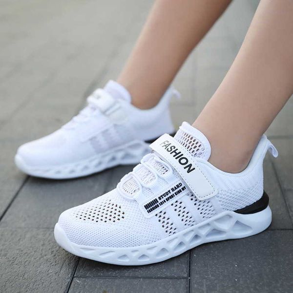 boys' sports shoes 2021 spring and summer 5 children's shoes 9 flying woven breathable single mesh small white tide 10-year-old, Black
boys' sports shoes 2021 spring and summer 5 children's shoes 9 flying woven breathable single mesh small white tide 10-year-old, Black