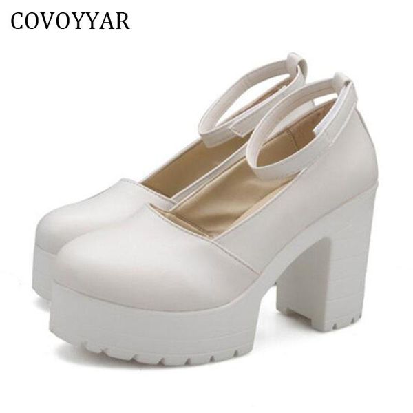 dress shoes fashion platform women work medium high heels 2021 thick heel ankle warp pumps spring black/white whh524
dress shoes fashion platform women work medium high heels 2021 thick heel ankle warp pumps spring black/white whh524