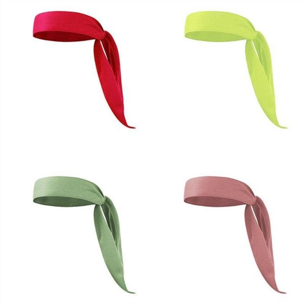 sweatband 1pcs outdoor tennis running solid color sweat headband workout cycling head band men sport safety, Yellow;black
sweatband 1pcs outdoor tennis running solid color sweat headband workout cycling head band men sport safety, Yellow;black