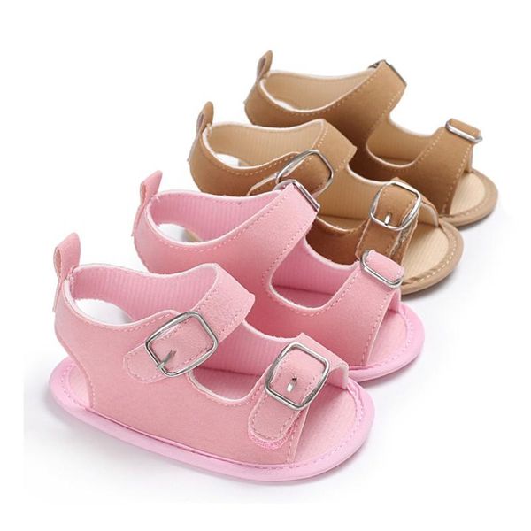 summer pu male baby sandals newborn casual soft shoes fashion comfortable children's baby sandals, Black;red
summer pu male baby sandals newborn casual soft shoes fashion comfortable children's baby sandals, Black;red