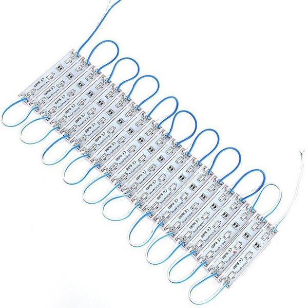 waterproof smd 5630 led light module led backlight module white dc12v 1.5w 3 45lm/led shipping free
waterproof smd 5630 led light module led backlight module white dc12v 1.5w 3 45lm/led shipping free