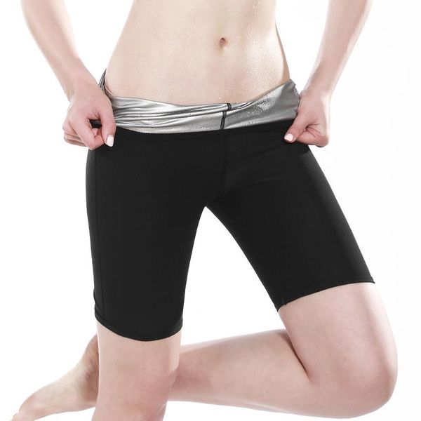 women's shapers women sauna pants slimming sportwear weight loss silver coating sweat leggings body shaper waist trainer workout slim s, Black;white
women's shapers women sauna pants slimming sportwear weight loss silver coating sweat leggings body shaper waist trainer workout slim s, Black;white
