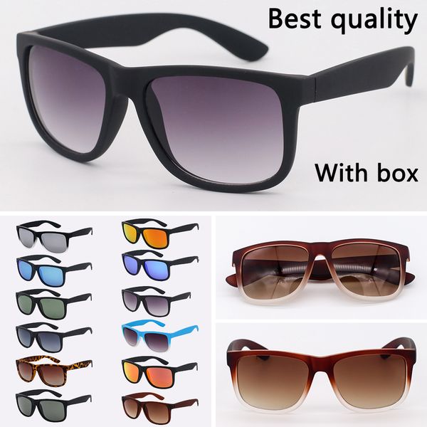 polarized lens fashion men women coating sunglasses vintage sun glasses with box and case, White;black
polarized lens fashion men women coating sunglasses vintage sun glasses with box and case, White;black