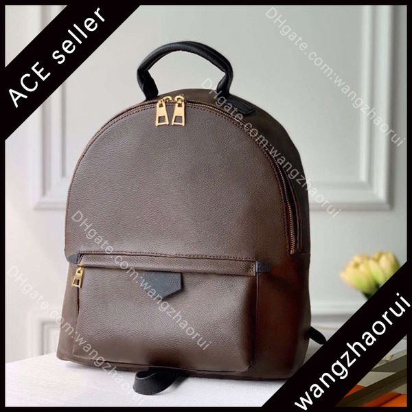 women backpack mm canvas school bags female knapsack fashion rucksack genuine leather shoulder handbag with box b107
women backpack mm canvas school bags female knapsack fashion rucksack genuine leather shoulder handbag with box b107