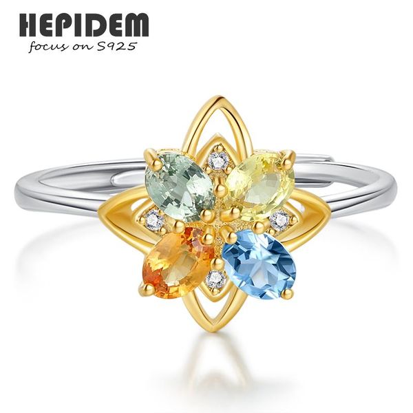 cluster rings hepidem 100% sapphire for women 925 sterling silver 2022 trend colourful crystal stone gemstones s925 fine jewelry 3308, Golden;silver
cluster rings hepidem 100% sapphire for women 925 sterling silver 2022 trend colourful crystal stone gemstones s925 fine jewelry 3308, Golden;silver