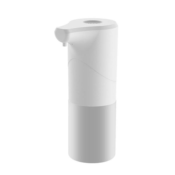 liquid soap dispenser 350ml automatic touchless induction foam dispensers bathroom fixture hardware
liquid soap dispenser 350ml automatic touchless induction foam dispensers bathroom fixture hardware