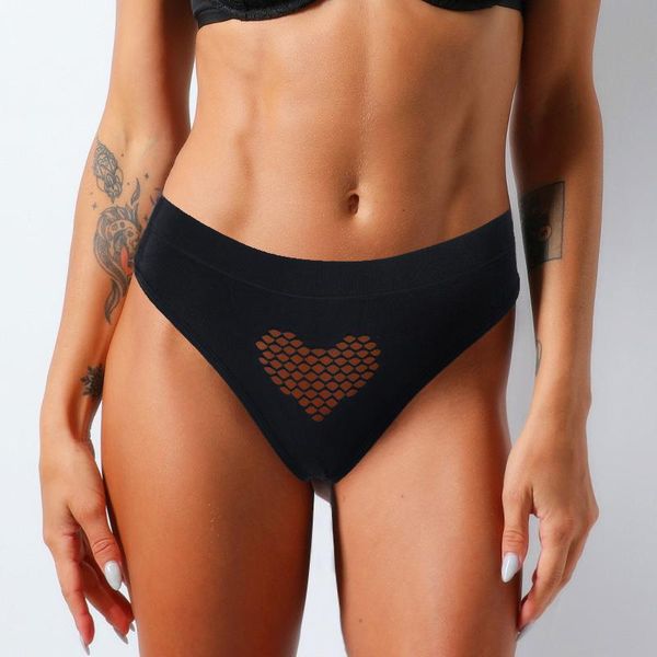 women's panties hollow out lingerie europe seamless women solid color heart thong t-back female temptation low waist g-string, Black;pink
women's panties hollow out lingerie europe seamless women solid color heart thong t-back female temptation low waist g-string, Black;pink