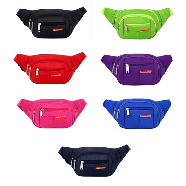 outdoor bags 7 colors running waist bag sports waterproof adjustable belt phone holder men women multifunction
outdoor bags 7 colors running waist bag sports waterproof adjustable belt phone holder men women multifunction