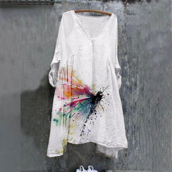 casual dresses #q4 ink painting chinese style dress women v-neck long sleeve cotton and linen knee-length for auutmn ladies, Black;gray
casual dresses #q4 ink painting chinese style dress women v-neck long sleeve cotton and linen knee-length for auutmn ladies, Black;gray
