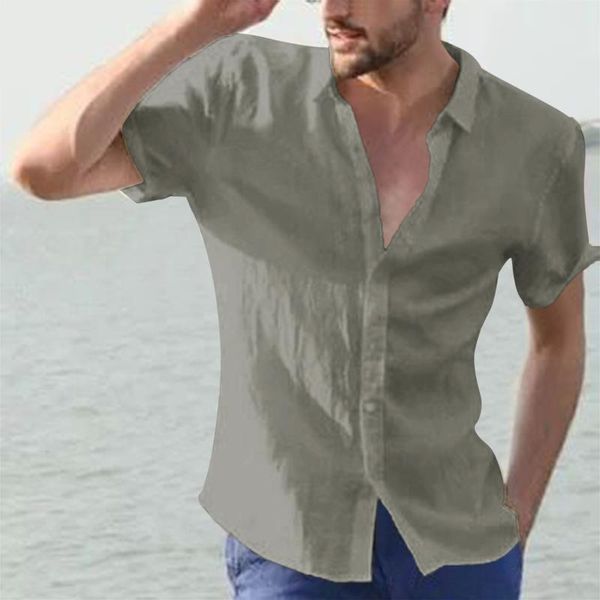 men's casual shirts 2021 summer shirt slim fit short sleeve solid male single-breasted letter printing, White;black
men's casual shirts 2021 summer shirt slim fit short sleeve solid male single-breasted letter printing, White;black