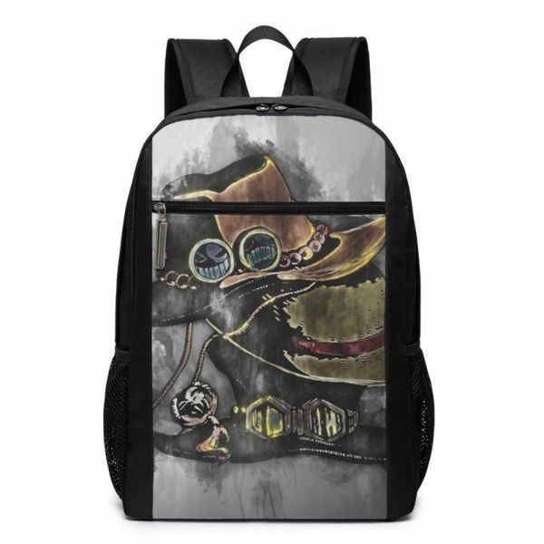 backpack one piece las backpacks multi pocket travel bag pattern student trending man - woman bags
backpack one piece las backpacks multi pocket travel bag pattern student trending man - woman bags