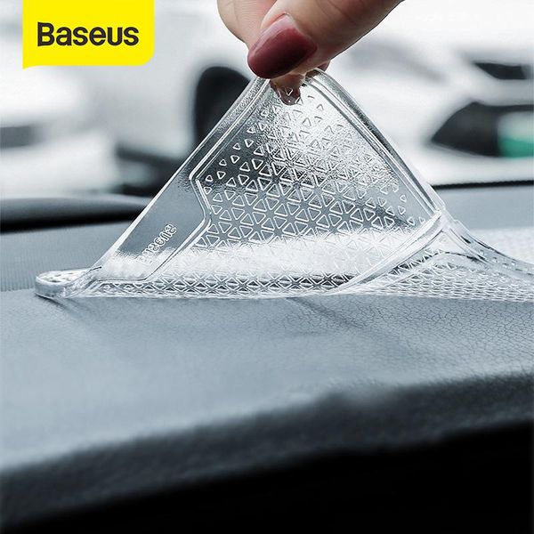 cell phone mounts & holders baseus universal car holder for mobile wall desk sticker multi-function nano rubber pad mount stand
cell phone mounts & holders baseus universal car holder for mobile wall desk sticker multi-function nano rubber pad mount stand