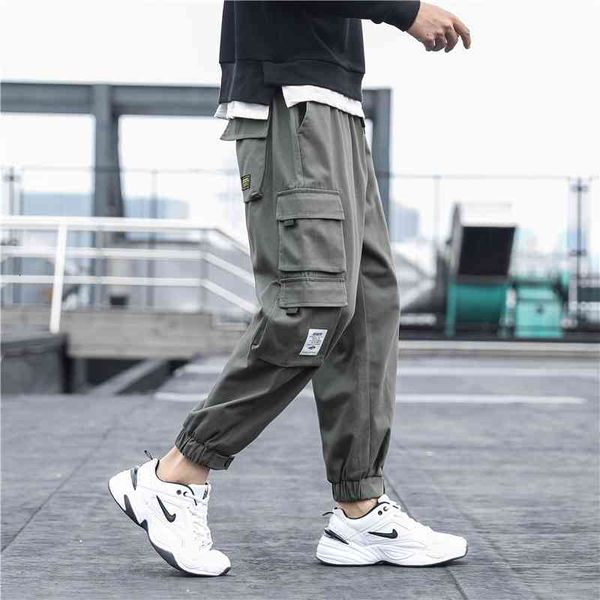 men's pants side pockets mens cargo black hip hop harem casual male jogger sweatpants fashion streetwear trousers s-5xl lpnt
men's pants side pockets mens cargo black hip hop harem casual male jogger sweatpants fashion streetwear trousers s-5xl lpnt