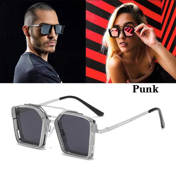 outdoor eyewear 2021 fashion unique alloy square steampunk style sunglasses women men vintage sun glasses uv400 hip hop punk sh
outdoor eyewear 2021 fashion unique alloy square steampunk style sunglasses women men vintage sun glasses uv400 hip hop punk sh