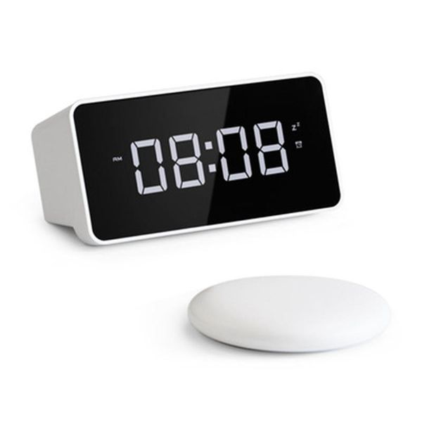 other clocks & accessories vibration speaker table alarm clock bed shaker deaf usb charger large dimmable led screen
other clocks & accessories vibration speaker table alarm clock bed shaker deaf usb charger large dimmable led screen