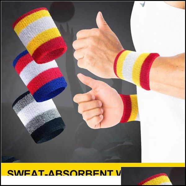 safety athletic outdoor as sports & outdoors 2 pcs wristbands sweatband hand band sweat wrist support brace wraps guards for gym volleyball, Black;red
safety athletic outdoor as sports & outdoors 2 pcs wristbands sweatband hand band sweat wrist support brace wraps guards for gym volleyball, Black;red