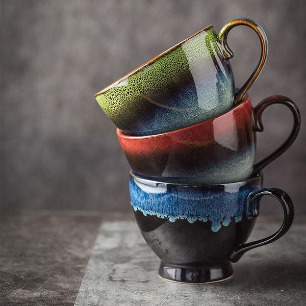 mugs kiln change nordic mug large capacity retro ins style creative office water cup simple breakfast ceramic food container
mugs kiln change nordic mug large capacity retro ins style creative office water cup simple breakfast ceramic food container