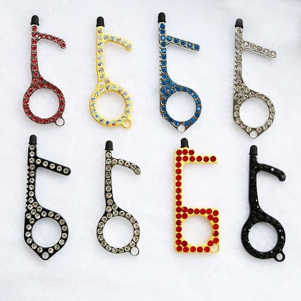 non-contact door opener shopping cart handle anti-infection sanitary without touching hygienic buttons mobile touch pen
non-contact door opener shopping cart handle anti-infection sanitary without touching hygienic buttons mobile touch pen