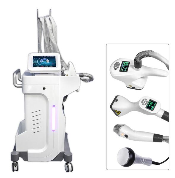 high tech new arrival rolling fat reduce vacuum + roller + rf + infrared light liposuction slim vela shape weight loss slimming fat loss
high tech new arrival rolling fat reduce vacuum + roller + rf + infrared light liposuction slim vela shape weight loss slimming fat loss