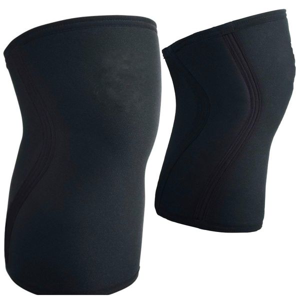 crossfit games knee support 7mm - x-small - black expand your movement + cross training potentia jllcop soif, Black;gray
crossfit games knee support 7mm - x-small - black expand your movement + cross training potentia jllcop soif, Black;gray