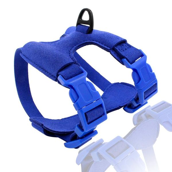 dog apparel 1 pc breathable harness leash with adjustable straps pet car automotive seat safety belt chest
dog apparel 1 pc breathable harness leash with adjustable straps pet car automotive seat safety belt chest