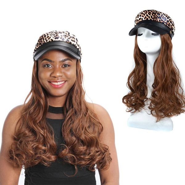 synthetic wigs women long black brown wavy wig with cap nature looking for daily party use hat heat resistant fiber
synthetic wigs women long black brown wavy wig with cap nature looking for daily party use hat heat resistant fiber