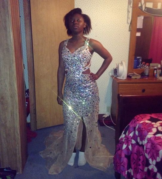 new mermaid 2021 champagne black girls prom es strap v neck beaded sequins crystals side slit long open back banquet kf3u, White;pink
new mermaid 2021 champagne black girls prom es strap v neck beaded sequins crystals side slit long open back banquet kf3u, White;pink