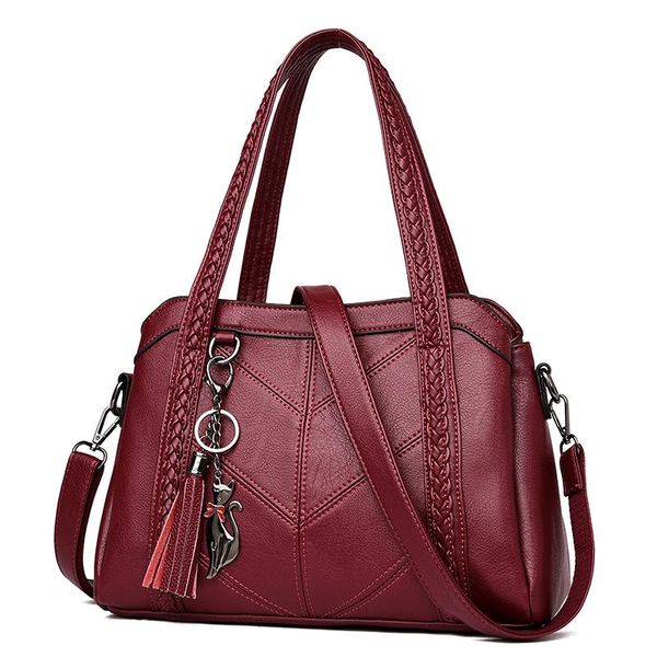 evening bags women vintage genuine leather crossbody bag fashion simple pu ladies messenger handbags diamond lattice shoulder
evening bags women vintage genuine leather crossbody bag fashion simple pu ladies messenger handbags diamond lattice shoulder