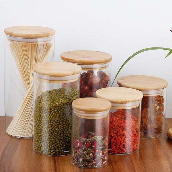 small glass storage containers jar set container kitchen organizer cuisine rangement cereal dispenser ea6sng bottles & jars
small glass storage containers jar set container kitchen organizer cuisine rangement cereal dispenser ea6sng bottles & jars