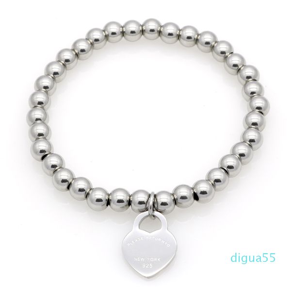 fashion women copper beaded bracelet stainless heart charms letter bracelet, Golden;silver
fashion women copper beaded bracelet stainless heart charms letter bracelet, Golden;silver