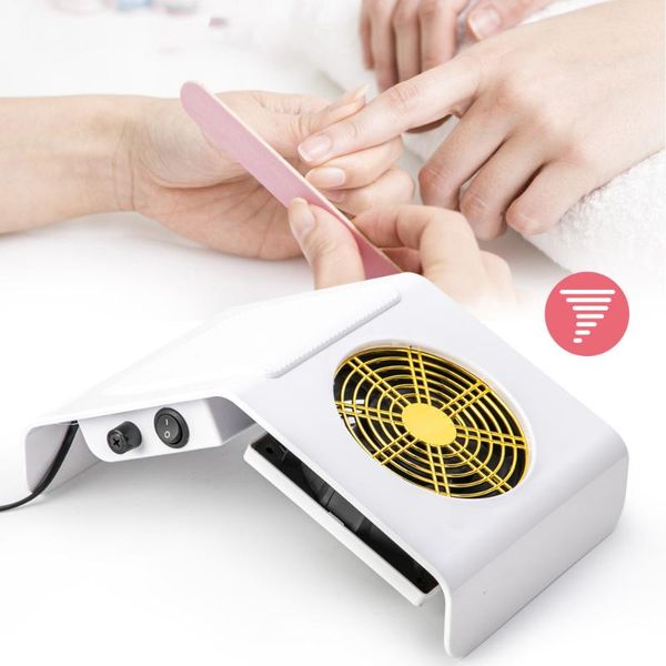 nail art equipment 40w dust suction collector, vacuum cleaner fan manicure tool cleaning equipment, removal extractor, Silver
nail art equipment 40w dust suction collector, vacuum cleaner fan manicure tool cleaning equipment, removal extractor, Silver