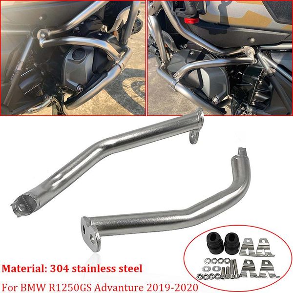 parts for r 1250 gs r1250gs adventure r1250 2021 motorcycle engine highway guard crash bar bumper frame protection
parts for r 1250 gs r1250gs adventure r1250 2021 motorcycle engine highway guard crash bar bumper frame protection