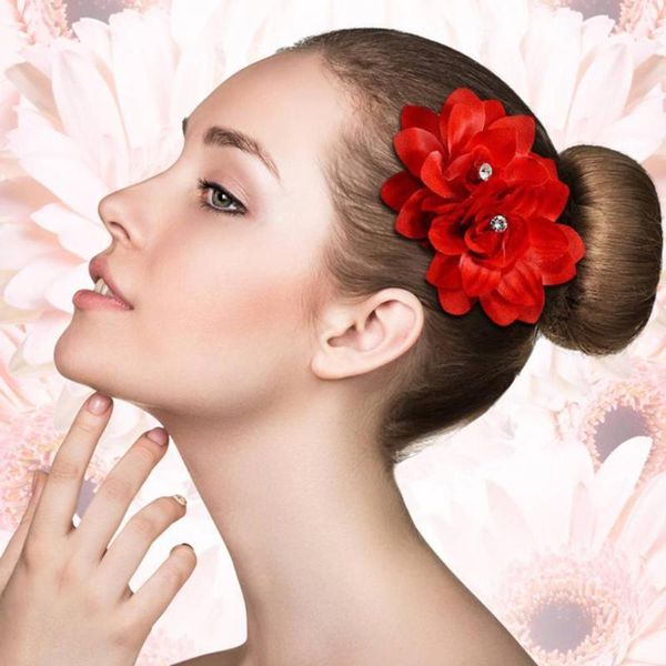 hair clip newborn chiffon petals poppy flower hair girls fabric flowers for kids clips rose rolled accessories z9l3, Slivery;white
hair clip newborn chiffon petals poppy flower hair girls fabric flowers for kids clips rose rolled accessories z9l3, Slivery;white