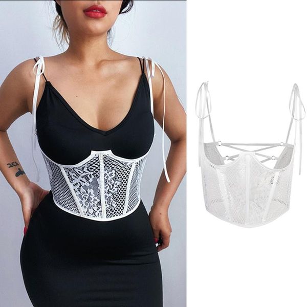 belts fashion corset summer body shapping slim bustier hollow lace up suspenders for womens, Black;brown
belts fashion corset summer body shapping slim bustier hollow lace up suspenders for womens, Black;brown