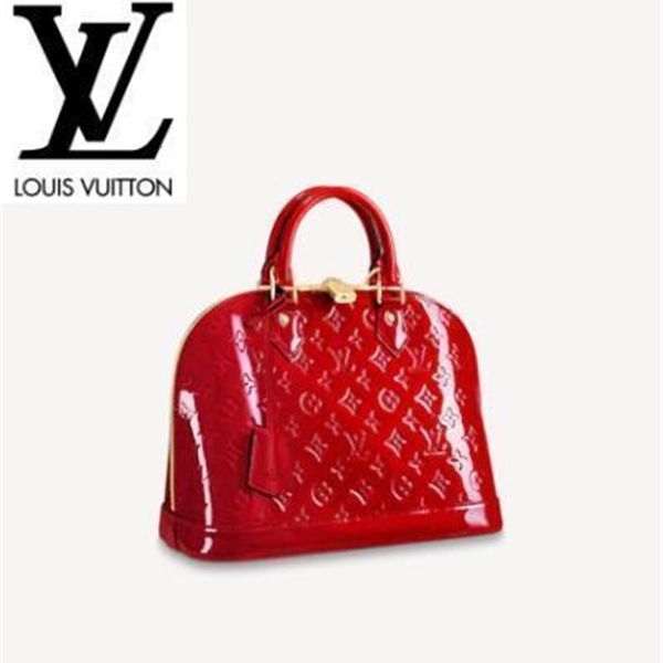 m90169 alma small handbag women handbags bags handles shoulder bags totes evening cross body bag, Red;black
m90169 alma small handbag women handbags bags handles shoulder bags totes evening cross body bag, Red;black