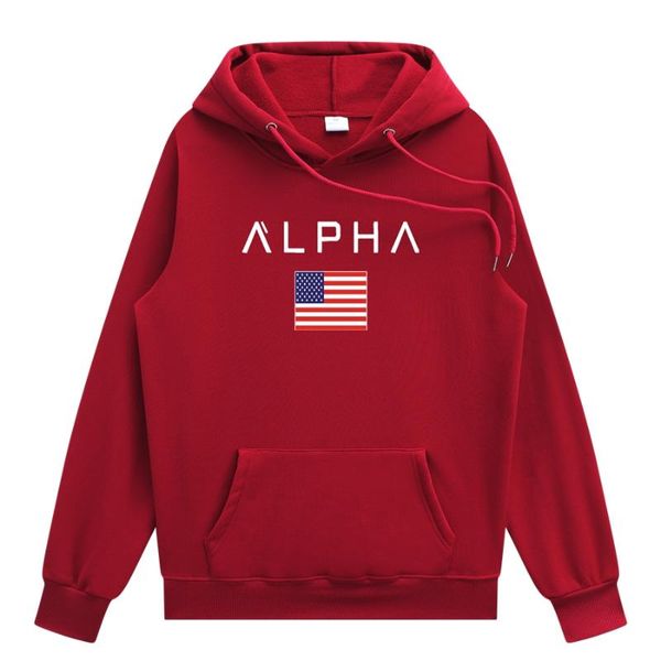 men's hoodies & sweatshirts flag print high-quality texture hoodie, spring and autumn outdoor pocket dress-up style sports hoodie, Black
men's hoodies & sweatshirts flag print high-quality texture hoodie, spring and autumn outdoor pocket dress-up style sports hoodie, Black