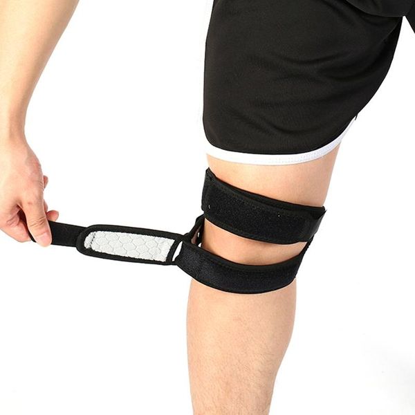 elbow & knee pads sleeve pad sweat absorption breathable compression meniscus patella protector leg cover sportswear accessories, Black;gray
elbow & knee pads sleeve pad sweat absorption breathable compression meniscus patella protector leg cover sportswear accessories, Black;gray