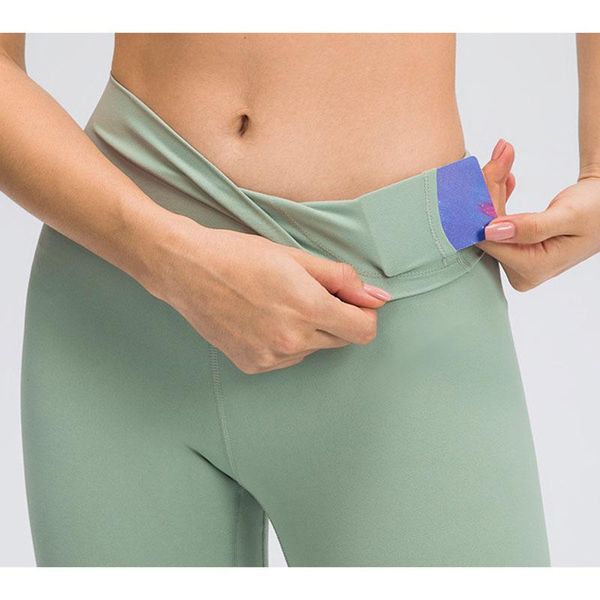 yoga outfit high elastic women leggings nude feeling soft woman waist workout leggins pant for gym sports fitness
yoga outfit high elastic women leggings nude feeling soft woman waist workout leggins pant for gym sports fitness
