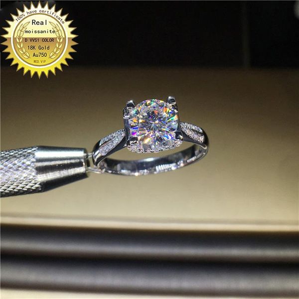 cluster rings 100%18k goldr ring 1ct dvvs moissanite engagement&wedding jewellery with certificate 0025, Golden;silver
cluster rings 100%18k goldr ring 1ct dvvs moissanite engagement&wedding jewellery with certificate 0025, Golden;silver